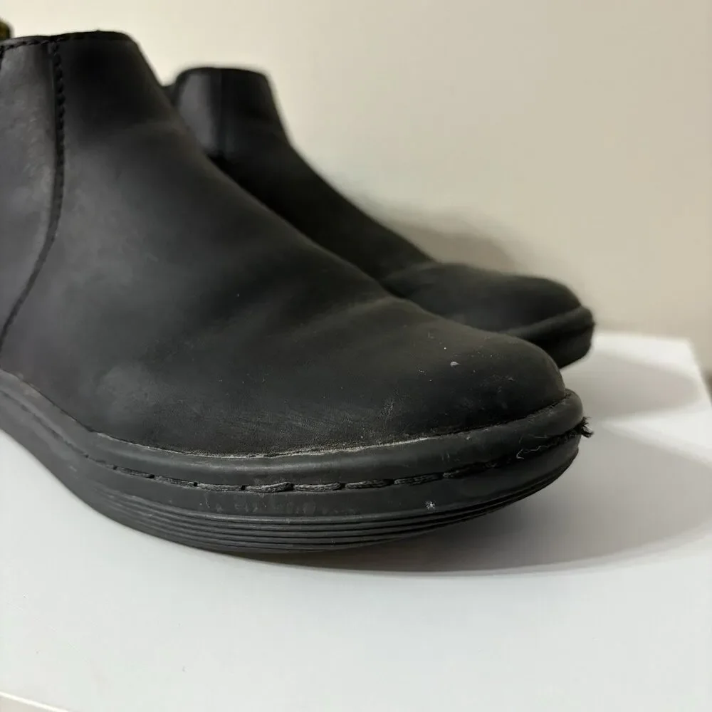 Dr. Martens theyre used